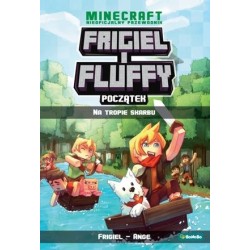 Minecraft. Frigiel i...