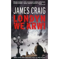Londyn we krwi