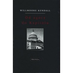 Od Agory Do Kapitolu