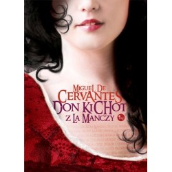 Don Kichot z la Manczy