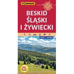 Beskid Śląski i Żywiecki....