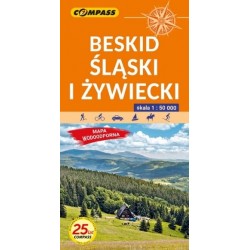 Beskid Śląski i Żywiecki....