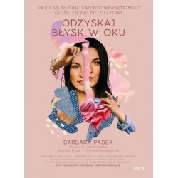 Odzyskaj błysk w oku. Naucz...