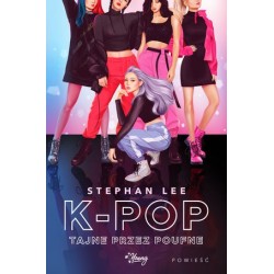 K-pop tajne przez poufne