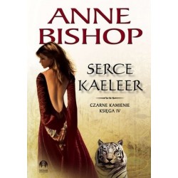 Serce Kaeleer. Czarne...
