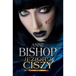 Jezioro Ciszy. Seria Inni....