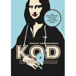 Kod kapitalizmu