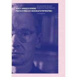 Jerzy Andrzejewski....