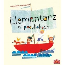 Elementarz w podskokach