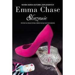 Skazanie. Seria The Legal...