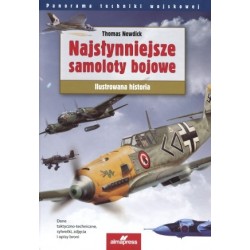 Najsłynniejsze samoloty...