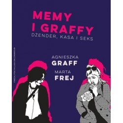 Memy i graffy. Dżender,...