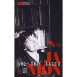 Janion. Transe - traumy -...