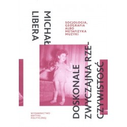 Doskonale zwyczajna...