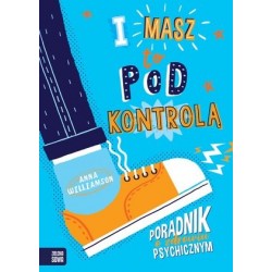 I masz to pod kontrolą!