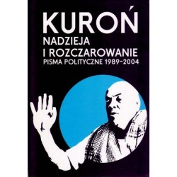 Nadzieja i rozczarowanie....