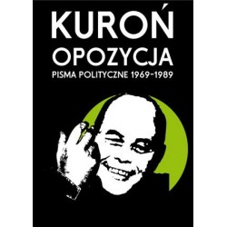 Opozycja. Pisma polityczne...