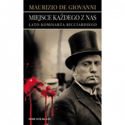 Miejsce każdego z nas. Lato...