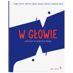 W głowie. Wyprawa do...