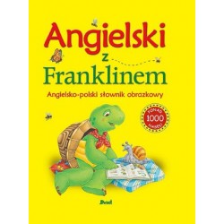 Angielski z Franklinem