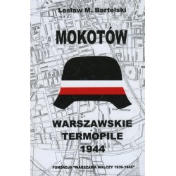 Mokotów. Warszawskie...