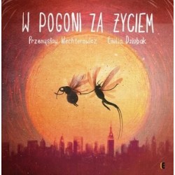 W pogoni za życiem