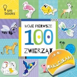 Moje pierwsze 100 zwierząt....
