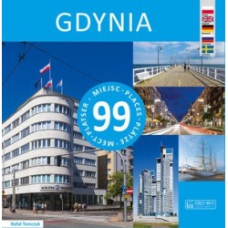 Gdynia - 99 miejsc
