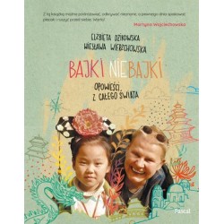 Bajki niebajki. Opowieści z...