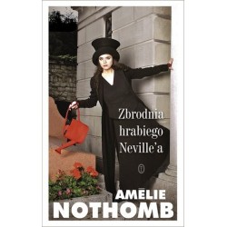 Zbrodnia hrabiego Neville`a