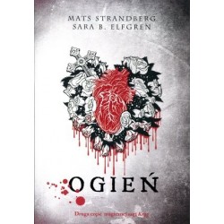 Ogień