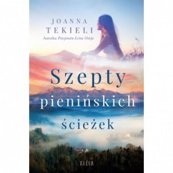 Szepty pienińskich ścieżek