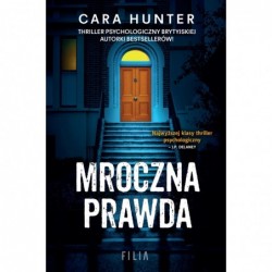 Mroczna prawda