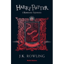 Harry Potter i komnata...