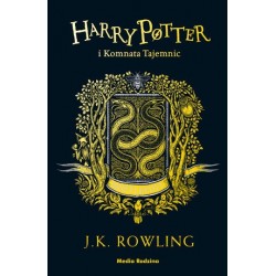 Harry Potter i komnata...