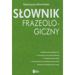 Słownik frazeologiczny