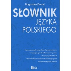 Słownik języka polskiego