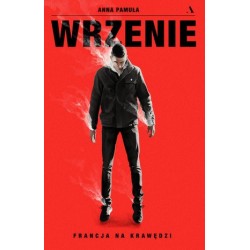 Wrzenie. Francja na krawędzi