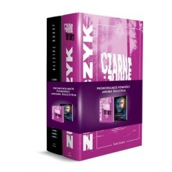 Pakiet: Czarne Słońce /...