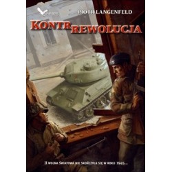 Kontrrewolucja. Cykl...