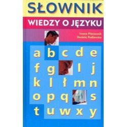 Słownik wiedzy o języku