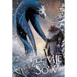 Plemię Sów. Tom 3