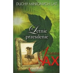 Letnie przesilenie. Seria...