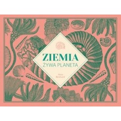 Ziemia, żywa planeta