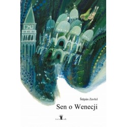 Sen o Wenecji