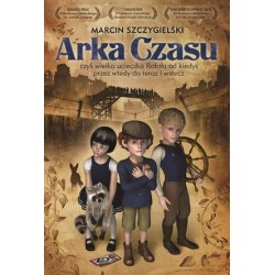 Arka Czasu