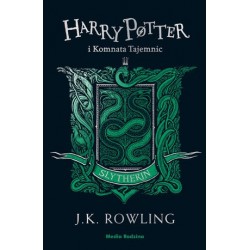 Harry Potter i Komnata...