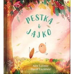 Pestka i Jajko