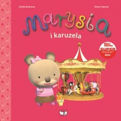 Marysia. Marysia i karuzela