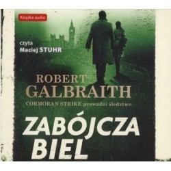 Zabójcza biel. Cykl...